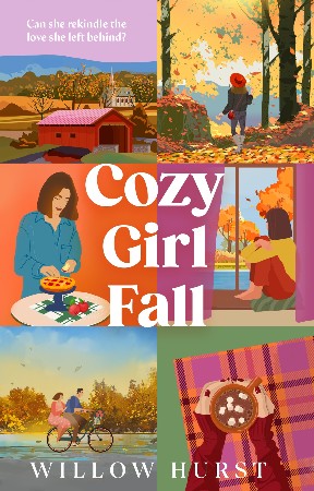 Cover: Cozy Girl Fall - Willow Hurst