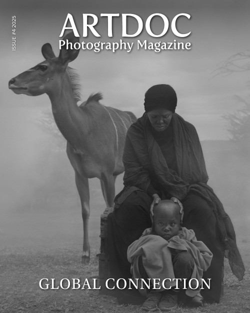 Artdoc Photography Magazine - Issue 4 2025