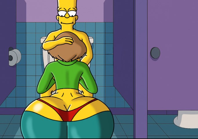 Ay Caramba!! Ver.0.5 by BroncoNy Porn Game