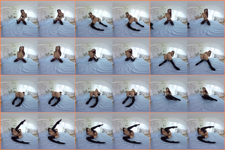 Join the Action with Virtual Reality Porn