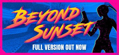Beyond Sunset-Tenoke Beyond Sunset-Tenoke