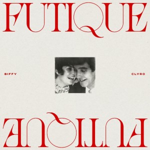 Biffy Clyro - Futique (2025)