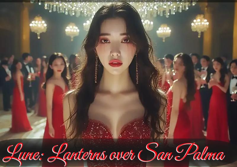 Lune: Lanterns over San Palma v0.0.1.1 by Violet Kitten Porn Game