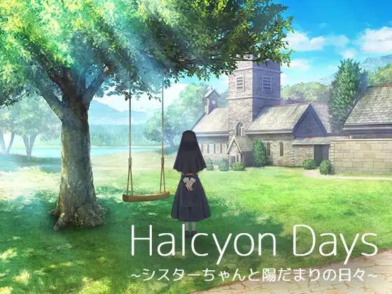 CatNight - Halcyon Days Ver.1.0.0 Final Foreign Porn Game