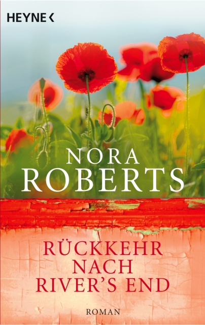 Rückkehr nach River's End: Roman - Roberts, Nora Rückkehr nach River's End: Roman - Roberts, Nora