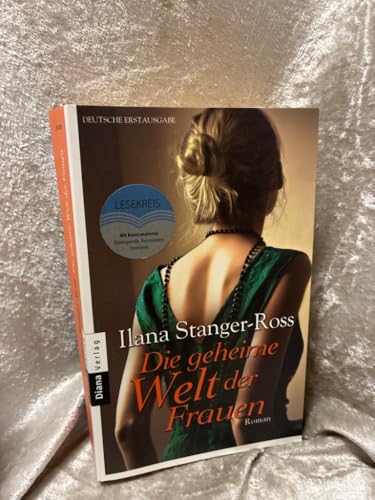 Die geheime Welt der Frauen - Stanger-Ross, Ilana Die geheime Welt der Frauen - Stanger-Ross, Ilana