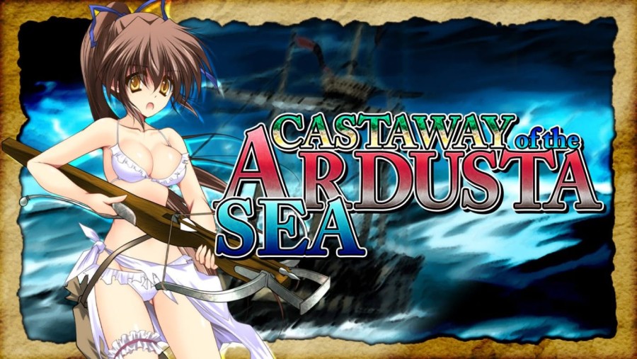 Barony Sengia, Kagura Games - Castaway of the Ardusta Sea Ver.1.03 Final (uncen-eng) Porn Game