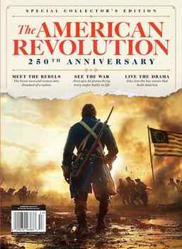 The American Revolution: 250th Anniversary