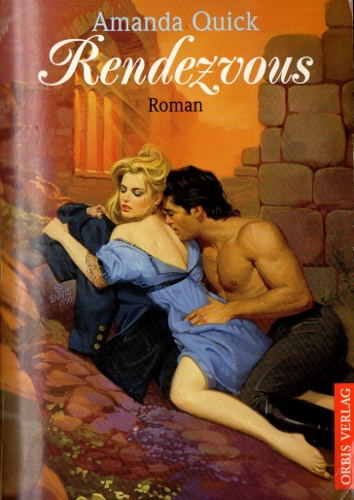 Rendezvous - MacNeill, Alastair Rendezvous - MacNeill, Alastair