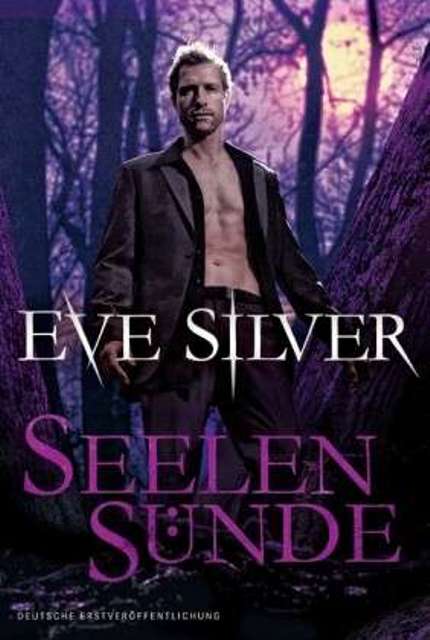 Seelensünde - Silver, Eve Seelensünde - Silver, Eve