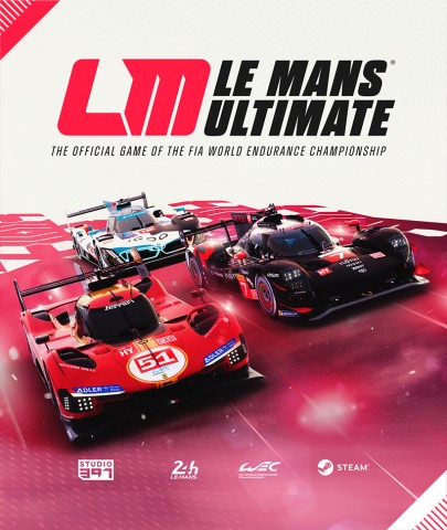 Le Mans Ultimate Multi5-ElAmigos Le Mans Ultimate Multi5-ElAmigos