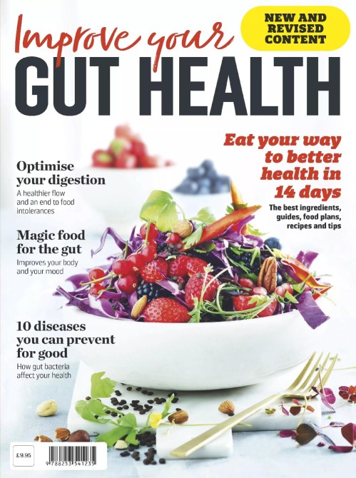 Your Guide to Success – Improve your Gut Health 2025