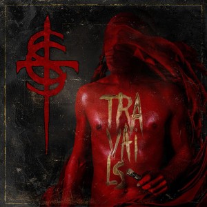 Surrender the Crown - Travails (2025)