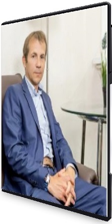 постер к Эдуард Витюк - Программа Возрождение (2025) Видеокурс