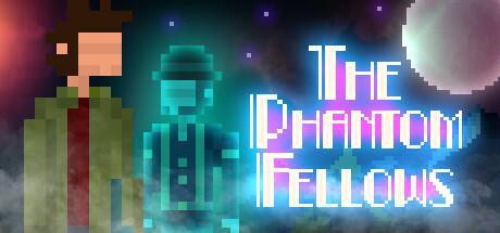 The Phantom Fellows v1.1.1.9G MacOs-DinobyTes The Phantom Fellows v1.1.1.9G MacOs-DinobyTes