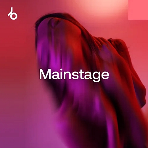 Beatport Festival Essentials 2025: Mainstage August