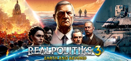 Realpolitiks 3 Earth and Beyond MacOS-I KnoW Realpolitiks 3 Earth and Beyond MacOS-I KnoW
