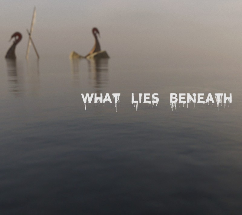 Belethors Smut - The Witcher: What Lies Beneath 3D Porn Comic