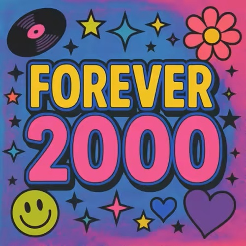 Forever 2000 (2025)