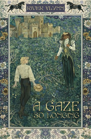 Cover: A Gaze So Longing - River Flynn