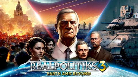 Realpolitiks 3 Earth and Beyond MacOs-I_KnoW Realpolitiks 3 Earth and Beyond MacOs-I_KnoW