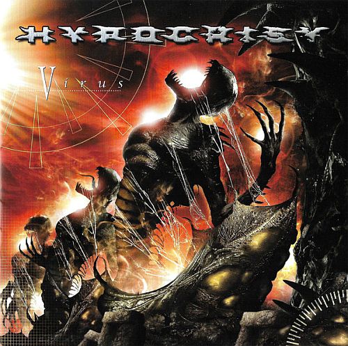 Hypocrisy - Virus (2005) (LOSSLESS)