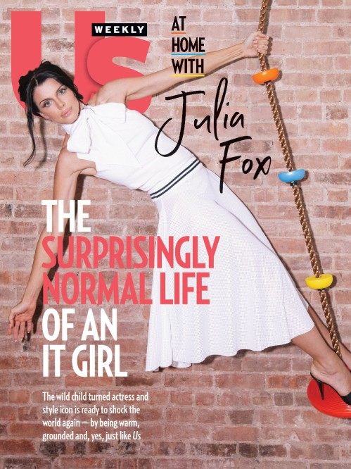 Us Weekly – September 22, 2025