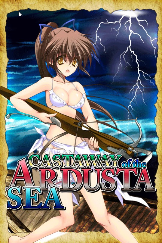 Barony Sengia, Kagura Games - Castaway of the Ardusta Sea Ver.1.03 Final (uncen-eng) Barony Sengia, Kagura Games - Castaway of the Ardusta Sea Ver.1.03 Final (uncen-eng)