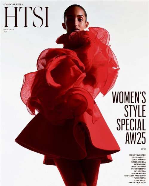 Financial Times HTSI – 13 September 2025