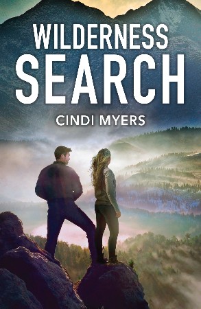 Cover: Wilderness Search - Cindi Myers