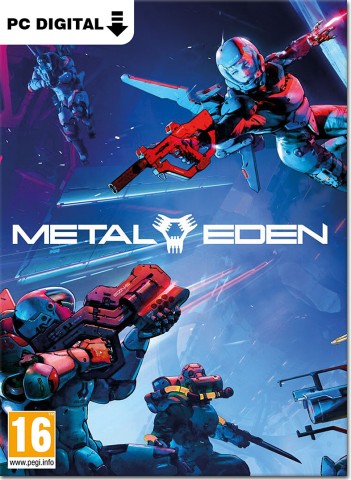 Metal Eden Pc 2025 Multi12-ElAmigos Metal Eden Pc 2025 Multi12-ElAmigos