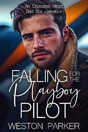 Cover: Falling for the Playboy - S.L. Scott