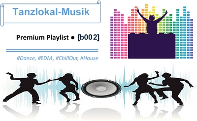 Tanzlokal-Musik - Premium Playlist (int) [b002]