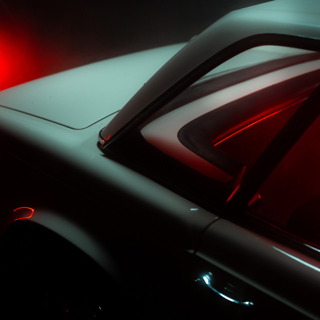 As Everything Unfolds - Point Of View [single] (2025)