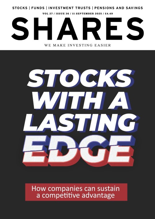 Shares - 11 September 2025