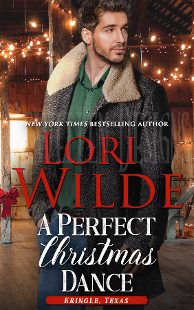 Cover: A Perfect Christmas Dance - Lori Wilde