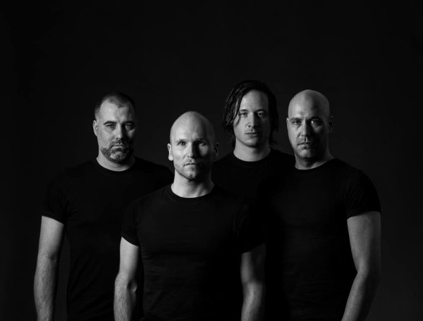 Clawerfield - Дискография