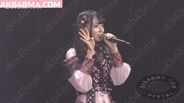 6100db569be589b972b411deffbaac34 【公演配信】NMB48 250909 チームM「Mのサイン」公演