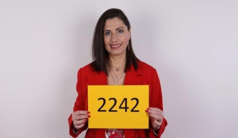 Dana- Casting for Dana 2242  - [289 MB]