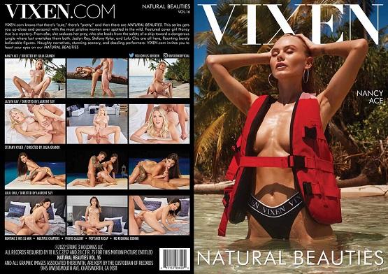 Natural Beauties 16