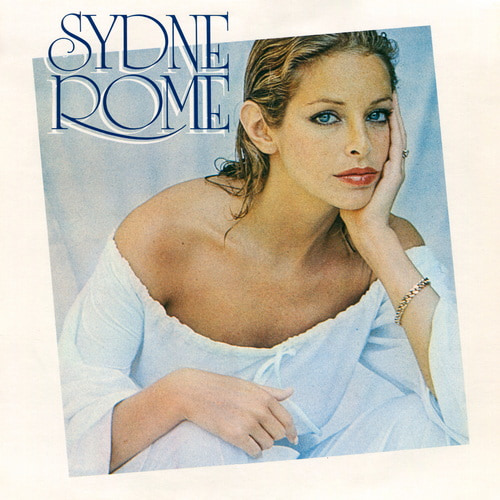 Sydne Rome - Sydne Rome (Vinyl Rip) (1980) WavPack