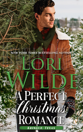 Cover: A Perfect Christmas Romance - Lori Wilde