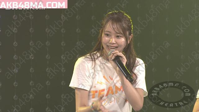 4427332d59ff1296d9d6482645868f4d 【公演配信】NMB48 250914 チームN「N ship」公演