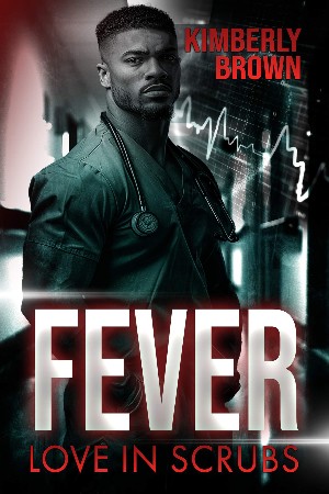 Cover: Fever - Kimberly Brown