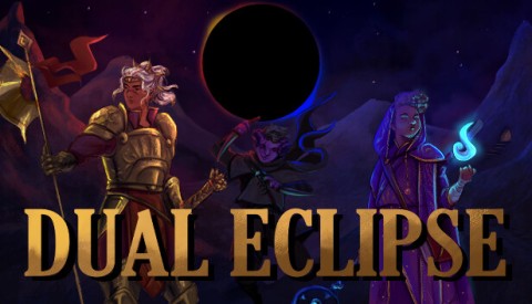 Dual Eclipse-Tenoke Dual Eclipse-Tenoke
