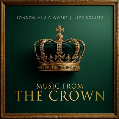 Music from the Crown