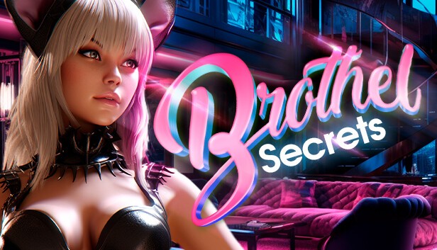Octo Games - Brothel Secrets Ver.1.0 Final Steam Porn Game