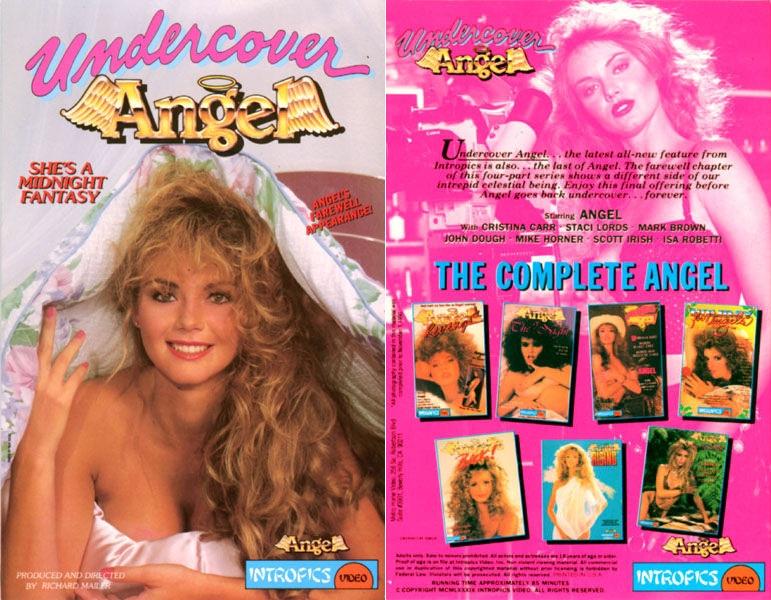 Undercover Angel  [899.9 MB]