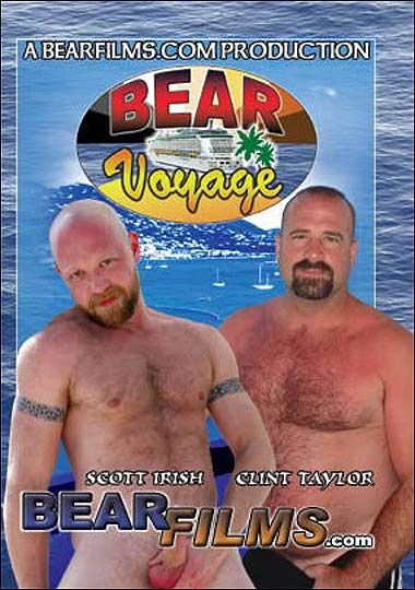 BearFilms - Bear Voyage