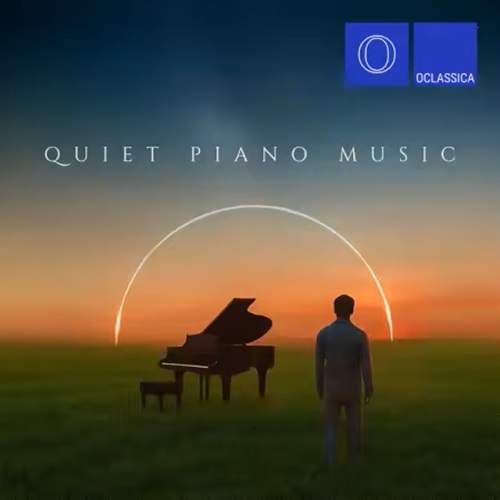 Quiet Piano Music (2025)